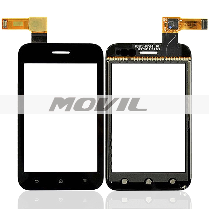 riginal Touch Screen For Sony Xperia Tipo ST21 ST21a ST21i Digitizer Touch Panel